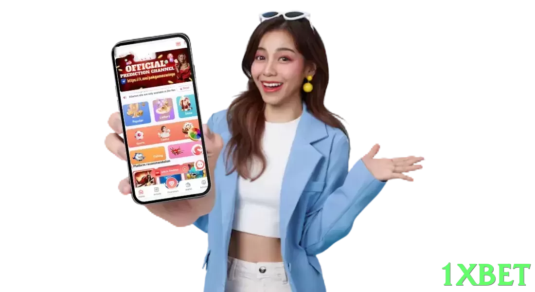 1xbet game app for Pakistan players - 3