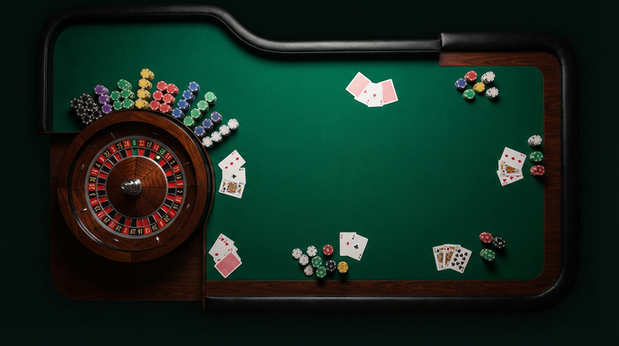 Game list for 1xbet casino section - 5